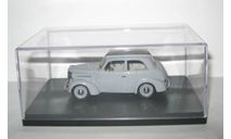 Ким 10-50 (серый) СССР 1941 Dip 1:43 190502, масштабная модель, scale43, DiP Models