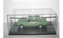 Москвич АЗЛК 3 5 6 1980 СССР IXO IST 1:43 Проработан салон, масштабная модель, 1/43, Автолегенды СССР журнал от DeAgostini
