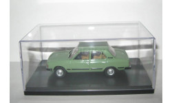 Москвич АЗЛК 3 5 6 1980 СССР IXO IST 1:43 Проработан салон