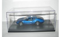 Рено Renault Alpine A310 1972 Solido 1:43 Made in France БЕСПЛАТНАЯ доставка, масштабная модель, scale43