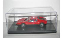Феррари Ferrari BB 1976 Solido 1:43 1515 Made in France, масштабная модель, scale43