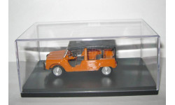 Ситроен Citroen Mehari 1970 Solido 1:43 Made in France
