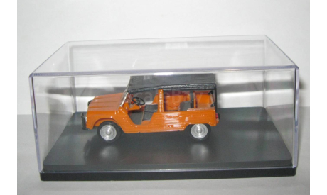 Ситроен Citroen Mehari 1970 Solido 1:43 Made in France, масштабная модель, scale43, Citroën