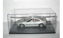Пежо Peugeot 406 Coupe Solido 1:43, масштабная модель, scale43