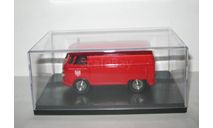 Фольксваген VW Volkswagen T1 Пожарный 1959 Solido 1:43 Made in France, масштабная модель, scale43, Aston Martin