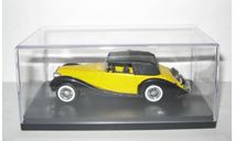 Delahaye 135 M 1939 Solido 1:43, масштабная модель, scale43