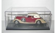 Delage D8 120 1939 Solido 1:43, масштабная модель, scale43