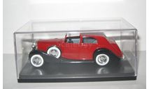 Роллс Ройс Rolls Royce Phantom 1939 Solido 1:43 Ранний Made in France, масштабная модель, 1/43, Rolls-Royce