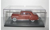 Шевроле Chevrolet 1950 Solido 1:43, масштабная модель, scale43
