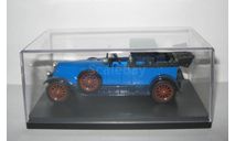Рено Renault 40 CV 1926 Solido 1:43 Made in France Ранний, масштабная модель, scale43