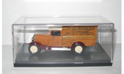 Ситроен Citroen C4F De Bijenkorf Amsterdam 1930 Solido 1:43 Made in France