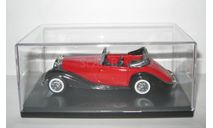 Мерседес Бенц Mercedes Benz 540 K 1939 Solido 1:43 Made in France Ранний, масштабная модель, scale43, Mercedes-Benz