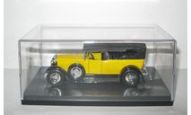 Фиат Fiat 525 N 1929 Solido 1:43 Made in France Ранний, масштабная модель, scale43