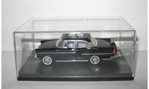 Симка Simca Chambord Presidence 1958 Solido 1:43 Made in France Ранний, масштабная модель, scale43