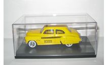 Шевроле Chevrolet 1950 Taxi Такси Solido 1:43 Made in France Ранний № 4508, масштабная модель, scale43