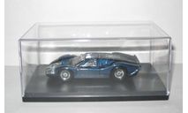 Форд Ford Mark IV Solido 1:43 Made in France Ранний № 170, масштабная модель, scale43