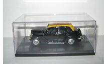 Форд Ford V8 Taxi Такси 1936 IXO 1:43, масштабная модель, scale43
