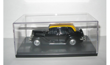 Форд Ford V8 Taxi Такси 1936 IXO 1:43, масштабная модель, scale43