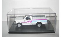 Форд Ford F Series F250 Пикап 4х4 1992 Maisto 1:46, масштабная модель, scale43, Maisto-Swarovski
