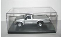Форд Ford F Series F350 Пикап 4х4 2009 Maisto 1:46, масштабная модель, scale43, Maisto-Swarovski