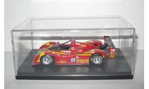 Феррари Ferrari 333 SP Daytona 1996 Minichamps 1:43 430967430, масштабная модель, scale43