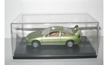 Chevrolet Cavalier LS 2002 X Concepts 1:43 Раритет БЕСПЛАТНАЯ доставка, масштабная модель, 1/43