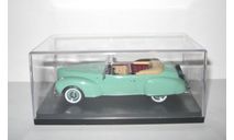 Линкольн Lincoln Continental 1939 IXO Museum 1:43 MUS017 БЕСПЛАТНАЯ доставка, масштабная модель, scale43