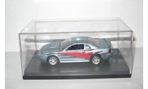 Форд Ford Mustang GT 2002 X Concepts 1:43 Раритет БЕСПЛАТНАЯ доставка, масштабная модель, scale43