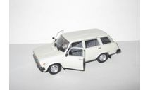 Ваз 2104 Жигули Lada Универсал СССР Autobahn Bauer 1:43, масштабная модель, scale43