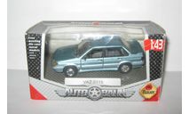 Ваз 2115 Жигули Lada Autobahn Bauer 1:43, масштабная модель, scale43