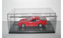 Порше Porsche 944 1984 Solido 1:43 Made in France, масштабная модель, scale43
