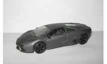 Ламборгини Lamborghini Reventon Bburago 1:32, масштабная модель, scale32