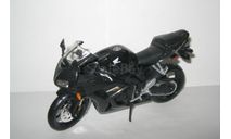 мотоцикл Хонда Honda CBR 1000 Rr Maisto 1:12 Большая модель!, масштабная модель мотоцикла, scale12