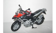 мотоцикл БМВ BMW R 1200 GS Maisto 1:12 Большая модель!, масштабная модель мотоцикла, scale12