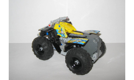 Набор Конструктор Квадроцикл 42034 2015 год Лего Lego Technic Раритет 100 % Оригинал, сборная модель (другое), scale0