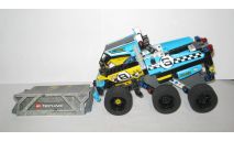 Набор Конструктор Грузовик Stunt Truck 42059 2017 год Лего Lego Technic Раритет 100 % Оригинал, сборная модель (другое), scale0
