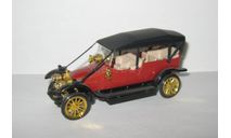 Руссо Балт Торпедо А22 Номерной МИ Made in СССР Агат Тантал Радон Саратов 1:43, масштабная модель, scale43