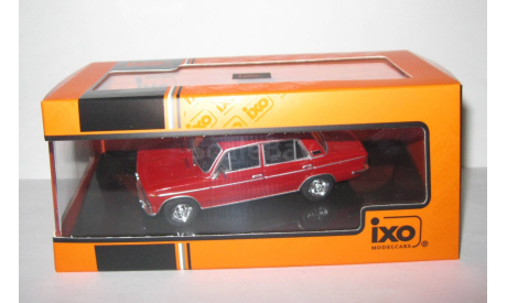 Ваз 2103 Жигули (Lada 1500) 1980 СССР IXO 1:43 CLC570, масштабная модель, scale43