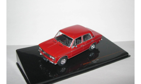 Ваз 2103 Жигули (Lada 1500) 1980 СССР IXO 1:43 CLC570, масштабная модель, scale43
