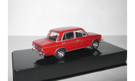 Ваз 2103 Жигули (Lada 1500) 1980 СССР IXO 1:43 CLC570, масштабная модель, scale43