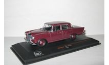 Мерседес Бенц Mercedes Benz 190 W110 1961 Minichamps 1:43, масштабная модель, scale43, Mercedes-Benz