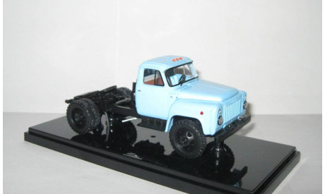 Газ 52 06 Седельный тягач СССР Dip 1:43 105206 Раритет, масштабная модель, scale43