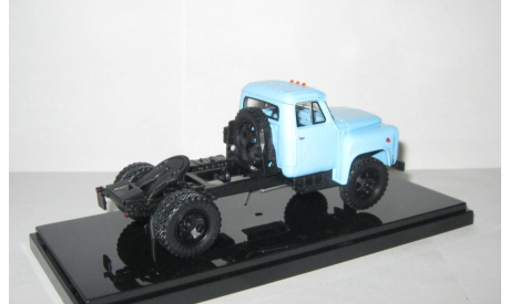 Газ 52 06 Седельный тягач СССР Dip 1:43 105206 Раритет, масштабная модель, scale43