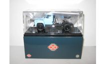 Газ 52 06 Седельный тягач СССР Dip 1:43 105206 Раритет, масштабная модель, scale43