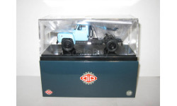 Газ 52 06 Седельный тягач СССР Dip 1:43 105206 Раритет