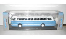 автобус Икарус Ikarus 55 СССР ClassicBus 1:43 Раритет Ранний, масштабная модель, scale43