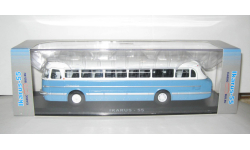 автобус Икарус Ikarus 55 СССР ClassicBus 1:43 Раритет Ранний