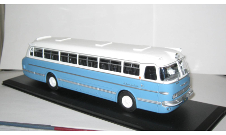 автобус Икарус Ikarus 55 СССР ClassicBus 1:43 Раритет Ранний, масштабная модель, scale43