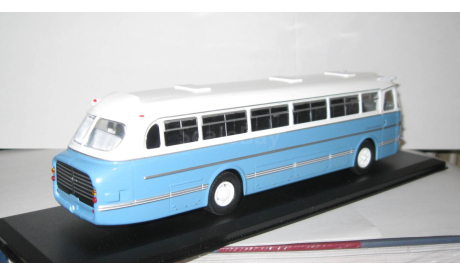 автобус Икарус Ikarus 55 СССР ClassicBus 1:43 Раритет Ранний, масштабная модель, scale43
