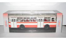 автобус Лиаз 677 СССР ClassicBus 1:43 Раритет Ранний, масштабная модель, scale43